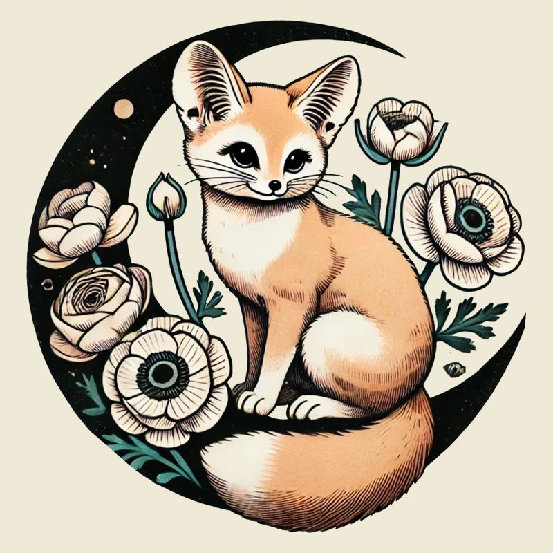 Fennec Renard
