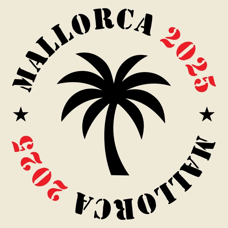 Majorque 2025 Palmier