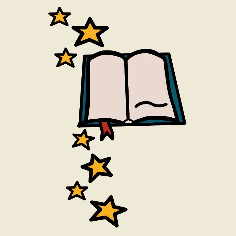 Magic Book