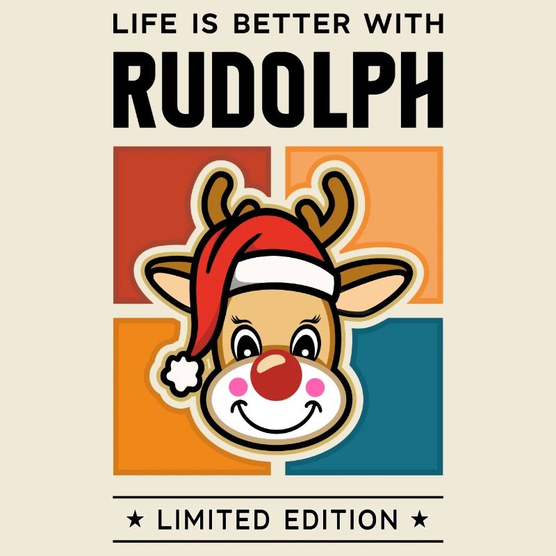 Rudolph