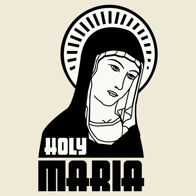 Holy Maria