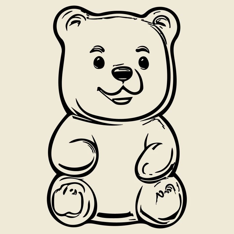 Teddybär
