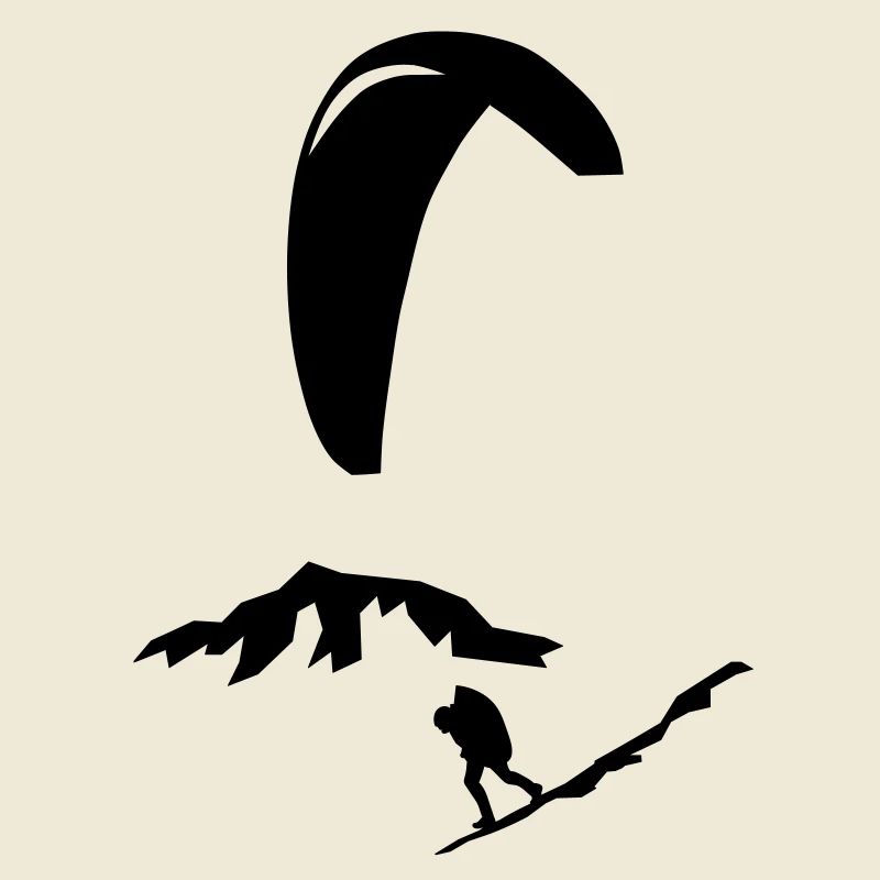 paragliding
