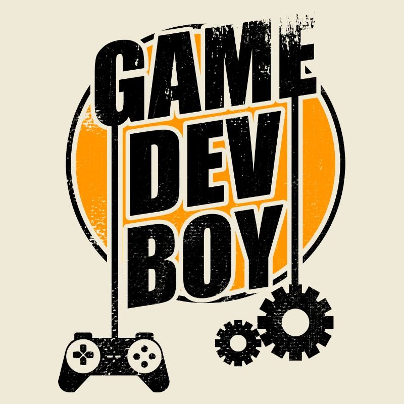 Game Dev Junge