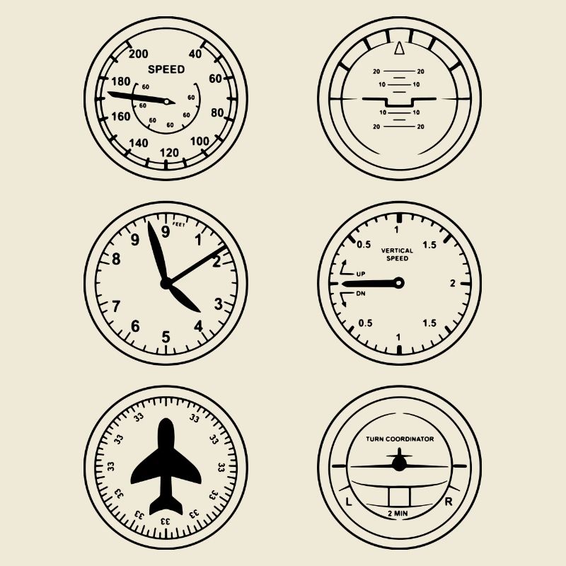 Flight Instruments