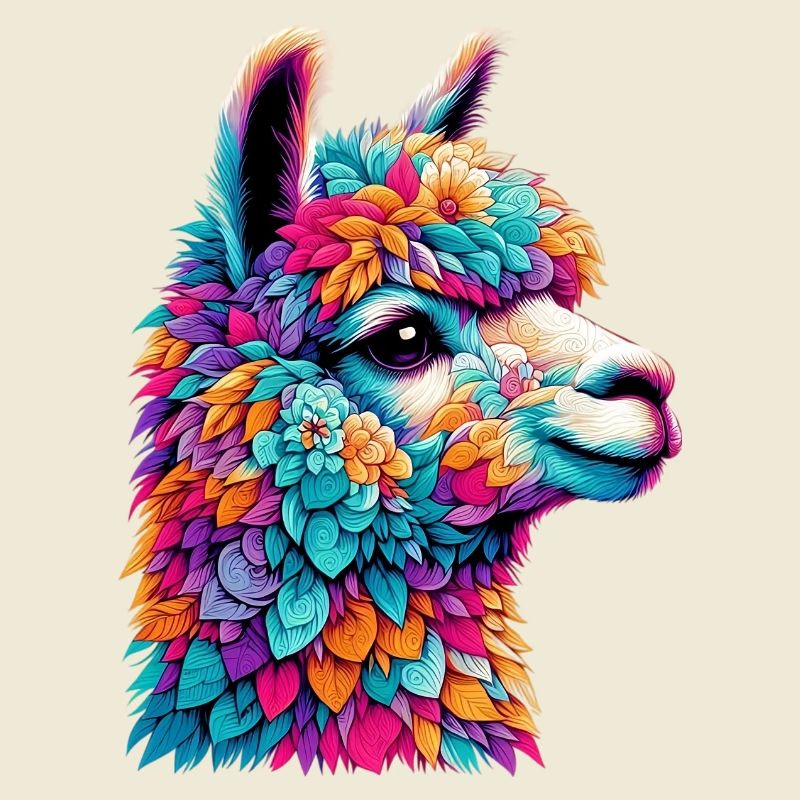 Alpaca
