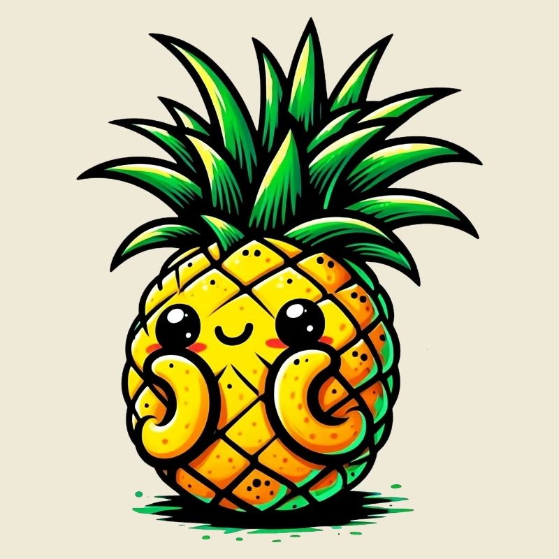 Pineapple