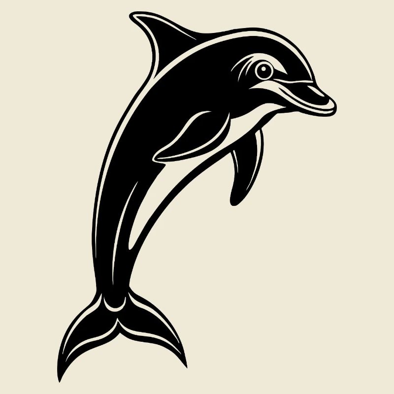 Springdelfin