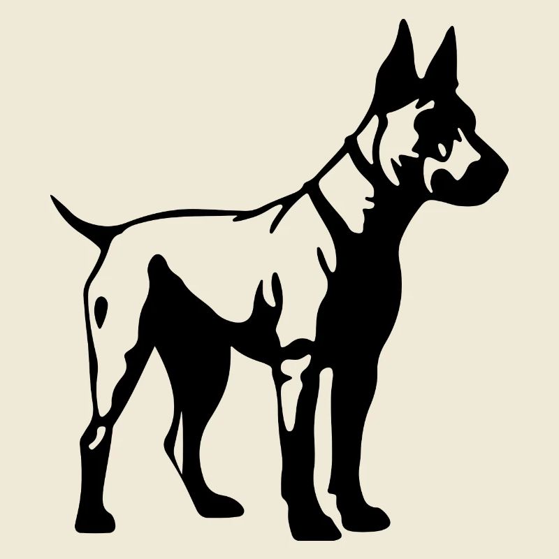 Bull Terrier Dog