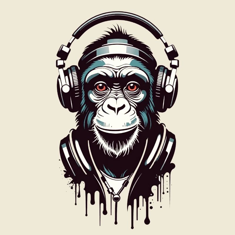 Funky Monkey