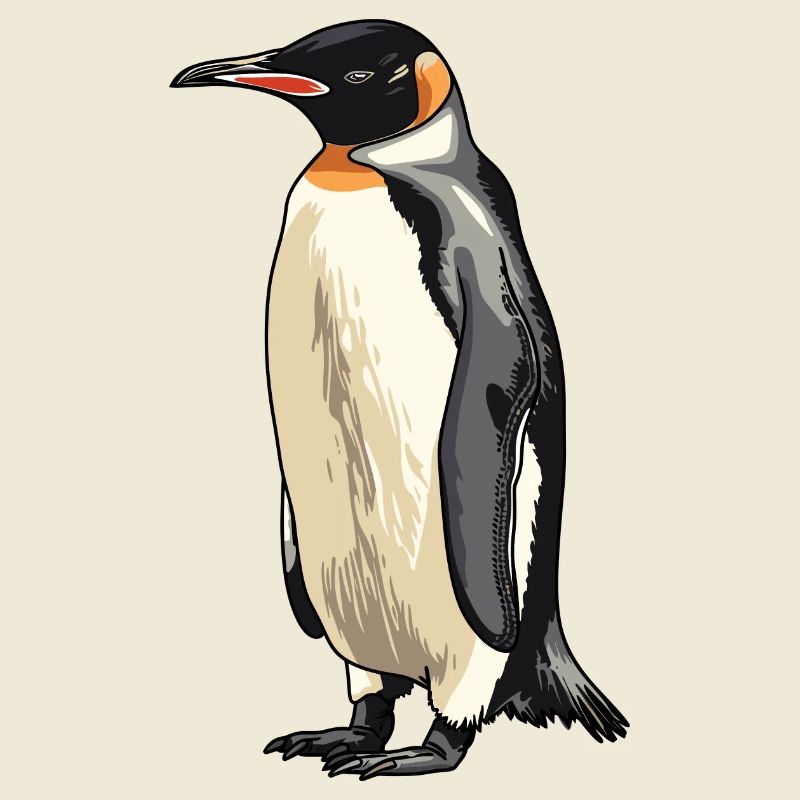 Pinguin
