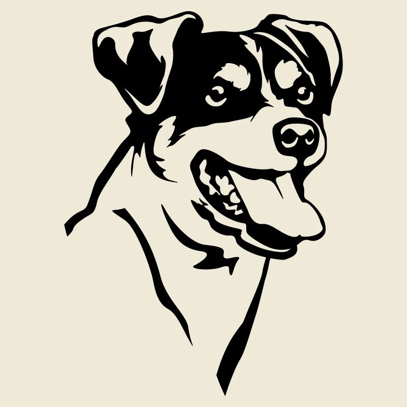 Bodeguero Andaluz Kopf