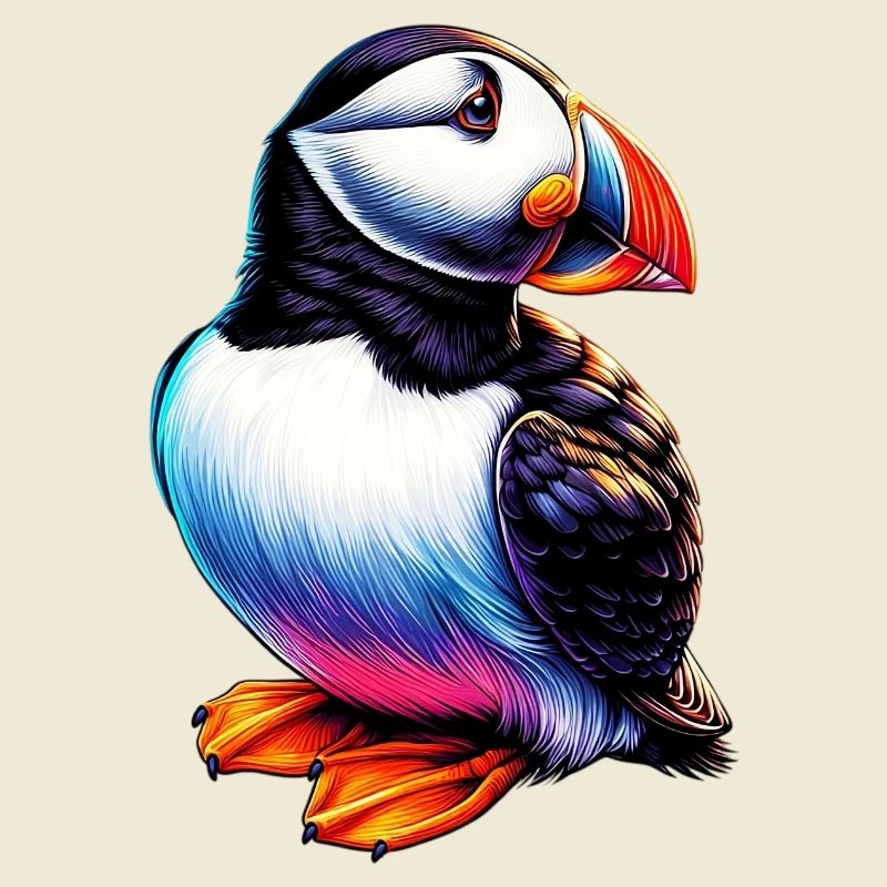 Puffin