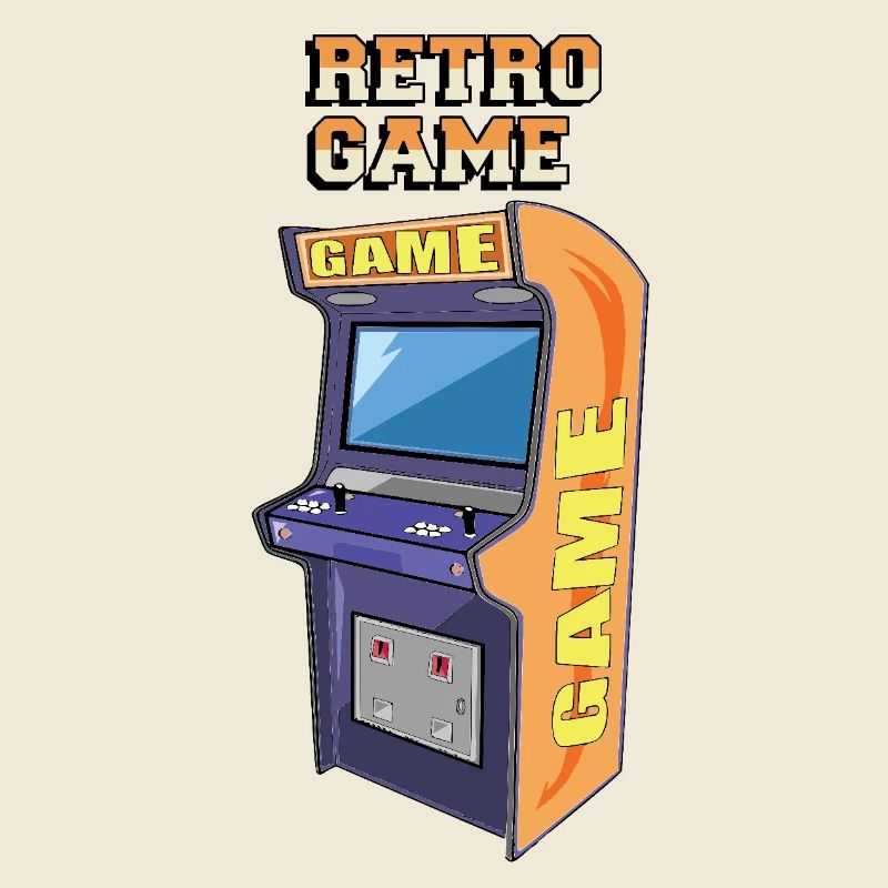 Rétro game