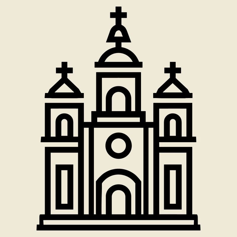 cathedral