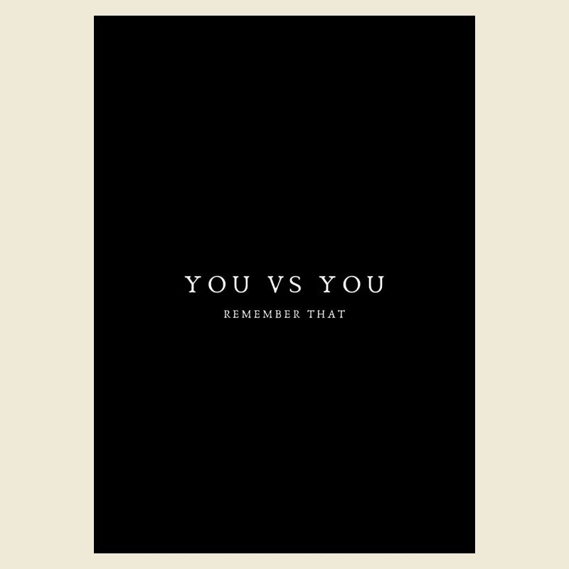 Du gegen Dich – Remember That