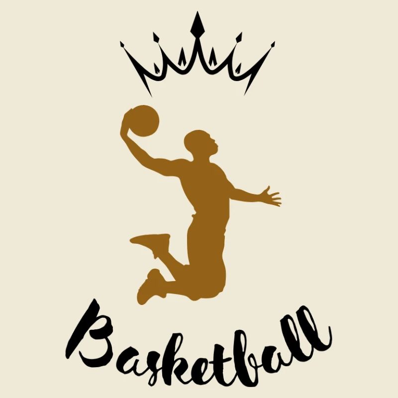 Dunk Silhouette Bronze