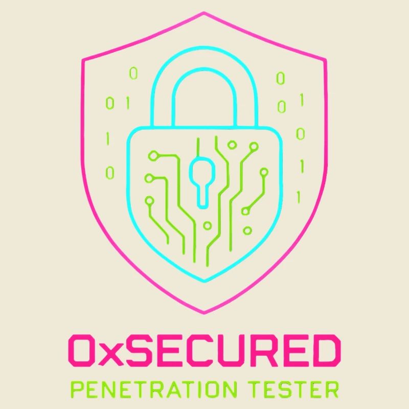 Shield 0xSecure Cyber Penetration Tester