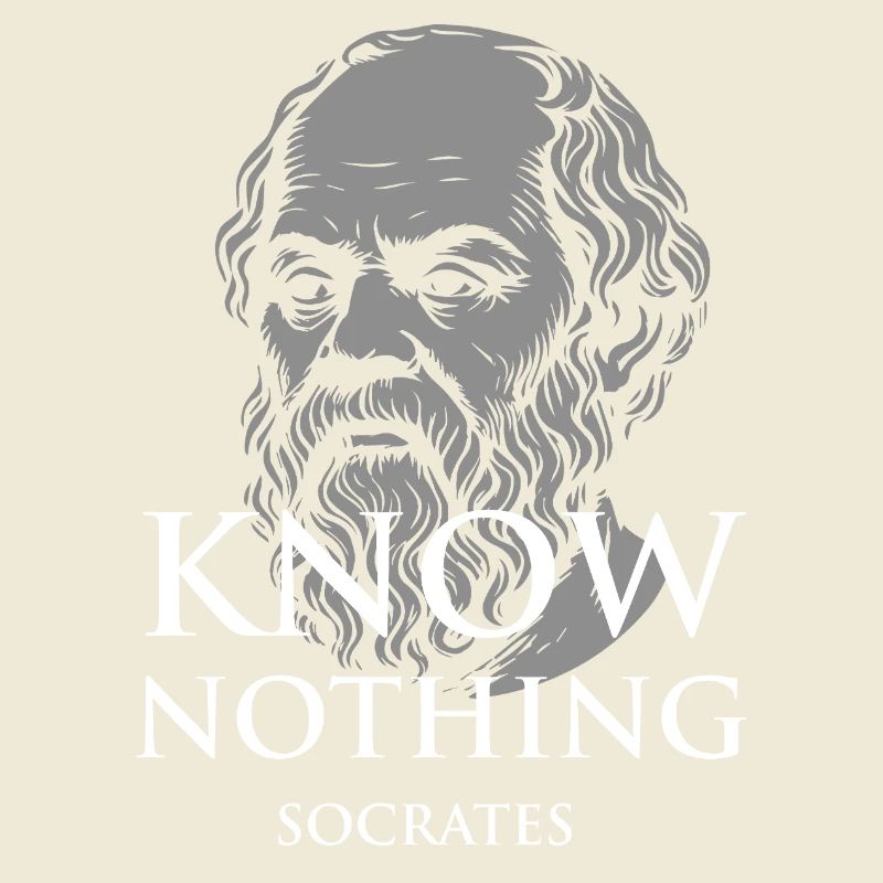 Know Nothing Socrates