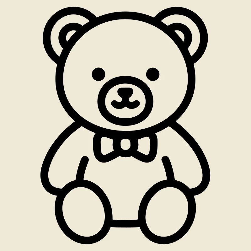 bear cub