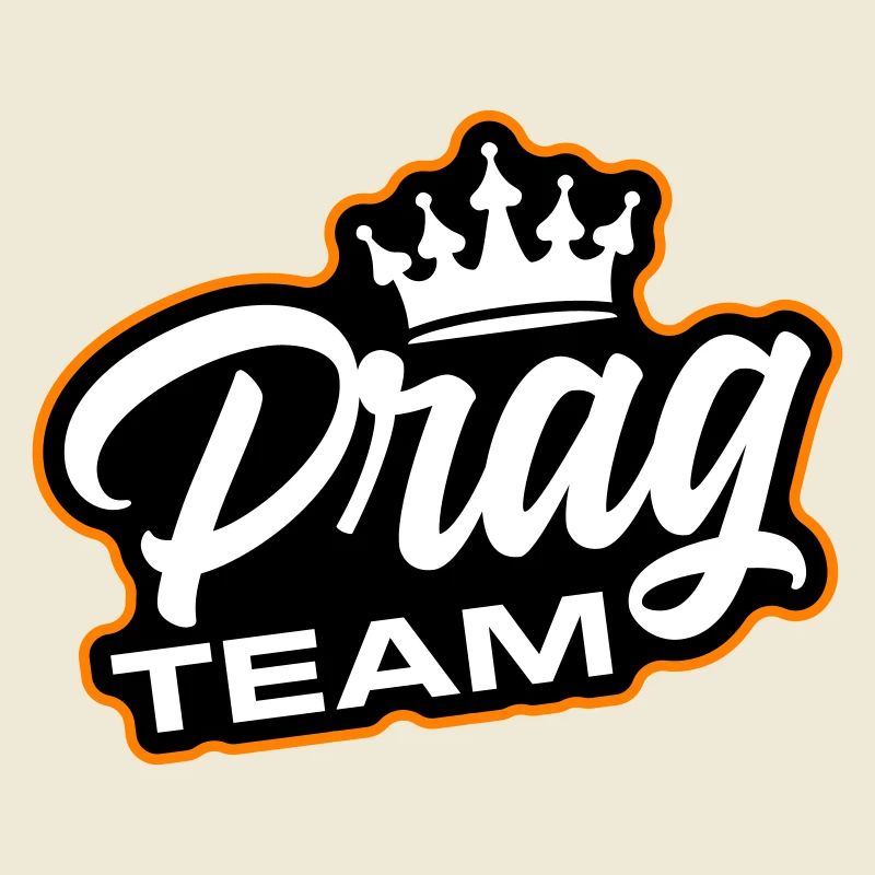 L’équipe de Prague