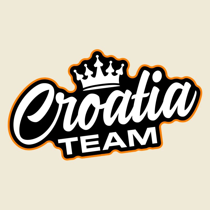 Équipe Croatie