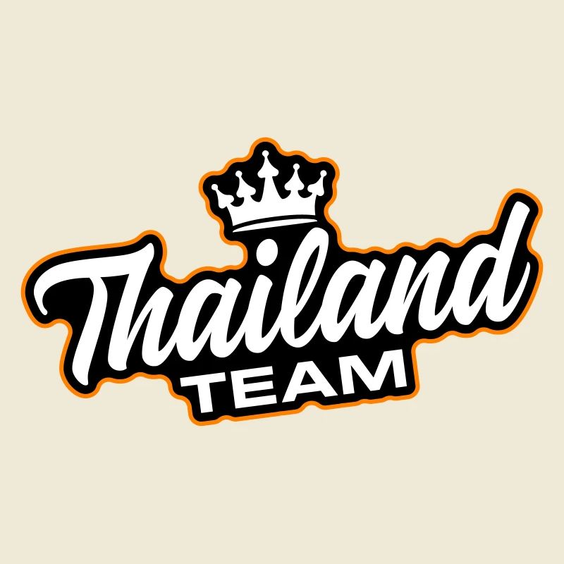 Équipe de Thaïlande