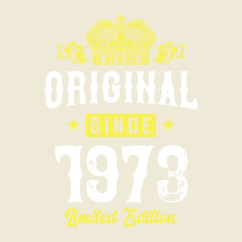 1973 Édition limitée