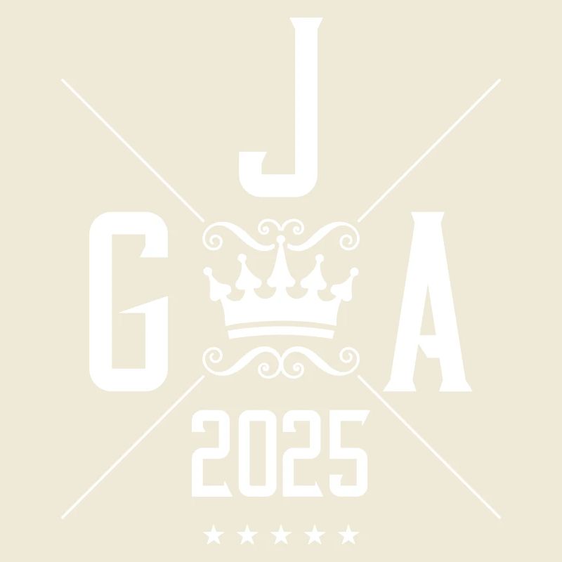 JGA 2025 Junggesellen Abschied Krone