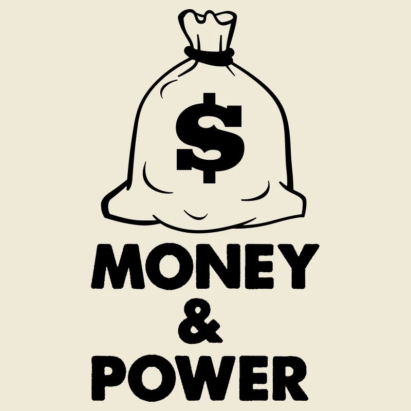 money and power1