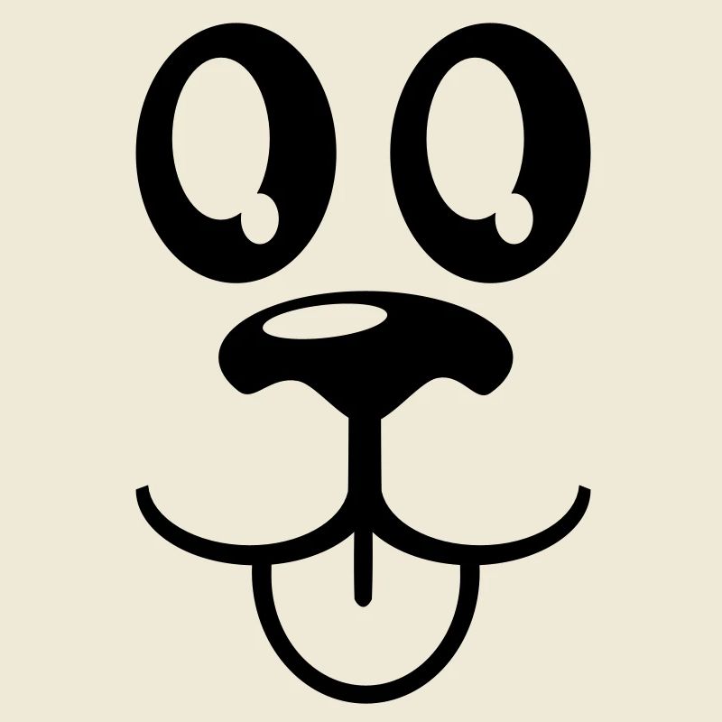 animal face