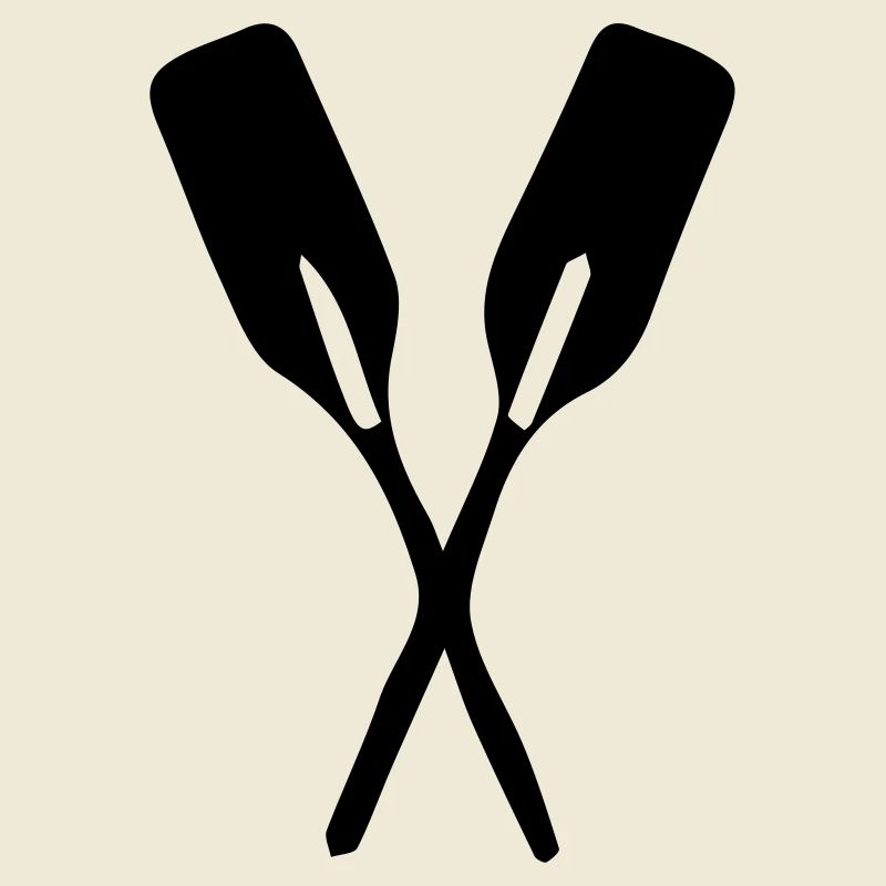 2 paddles