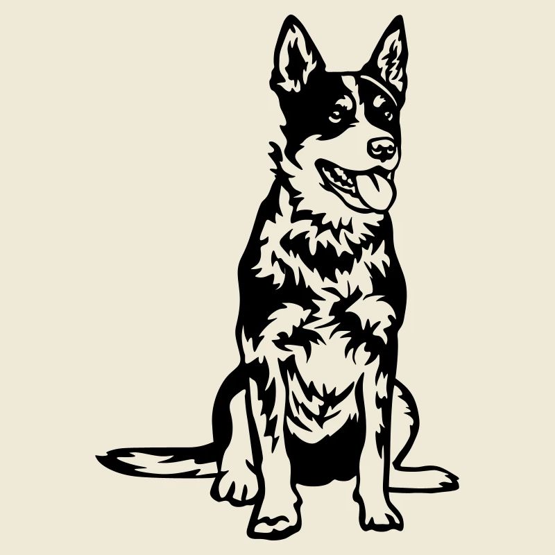 Australian Cattle Dog