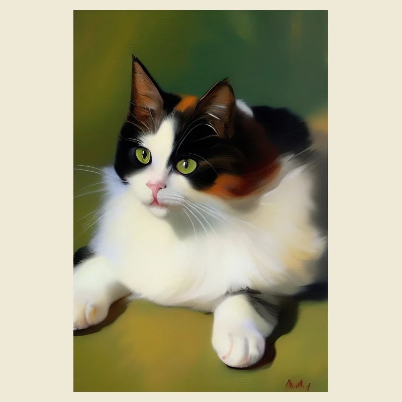 Image du chat