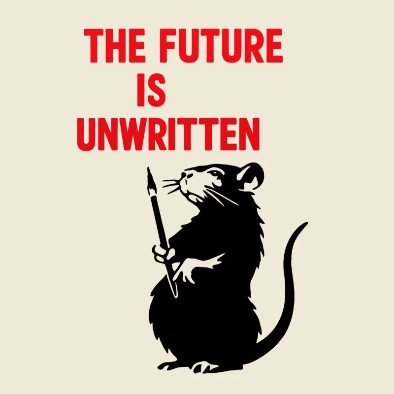 Avenir non décrit | Le rat philosophe