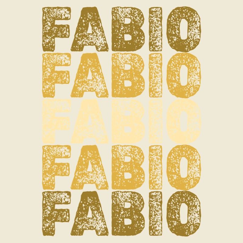 Roots Fabio