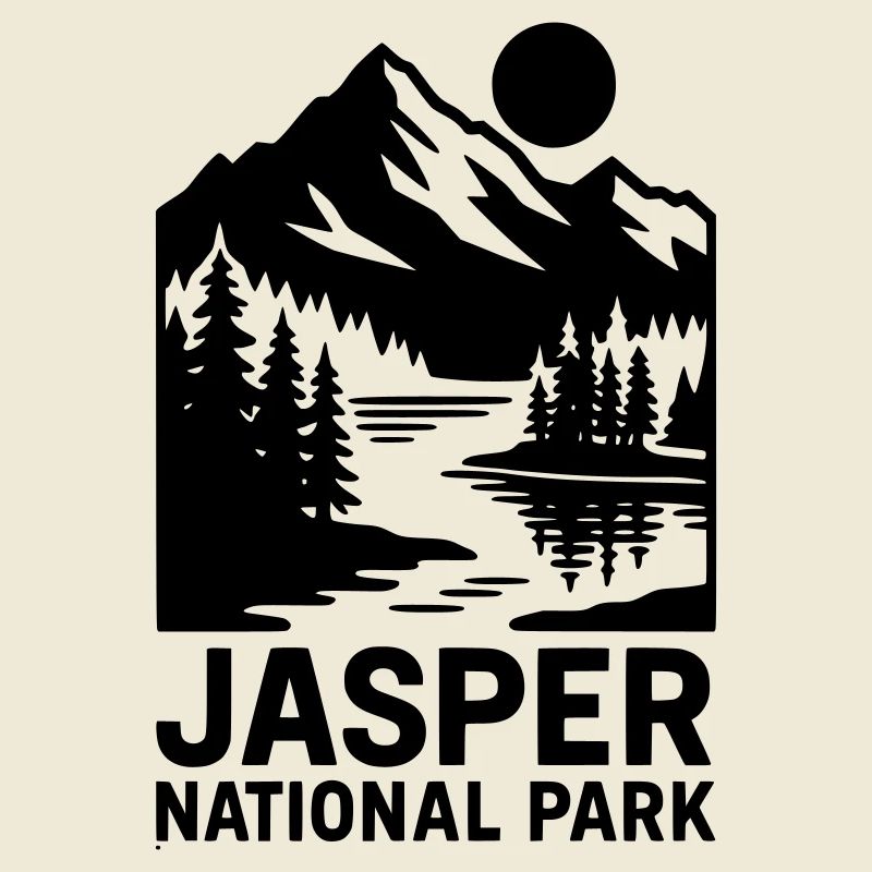 Parc national Jasper