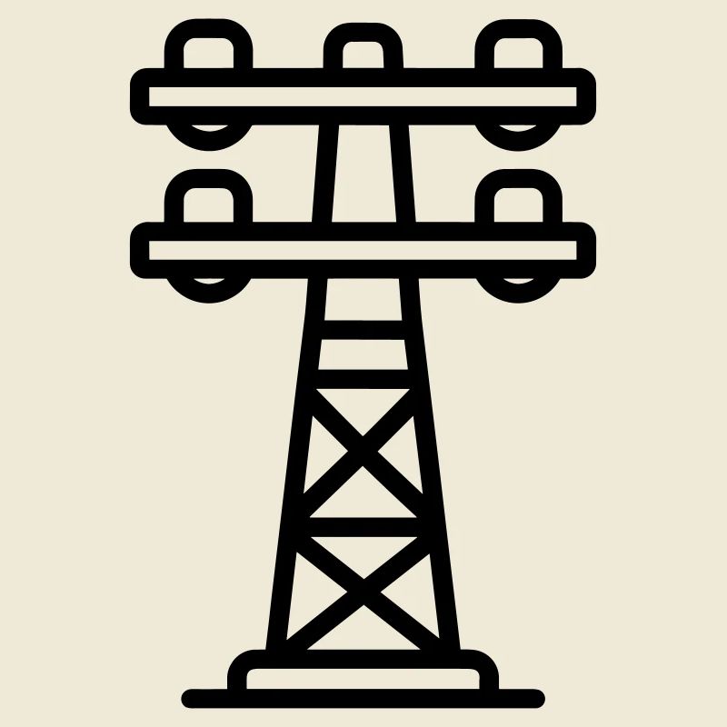 power pole
