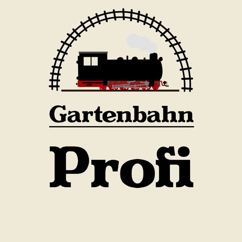 Gartenbahn Profi Dampflok