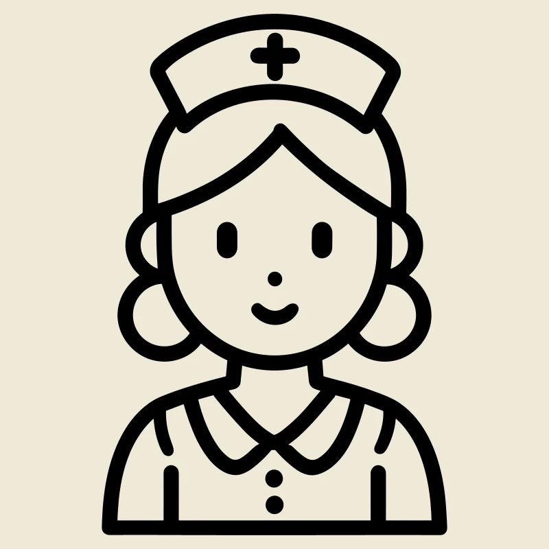 Krankenschwester