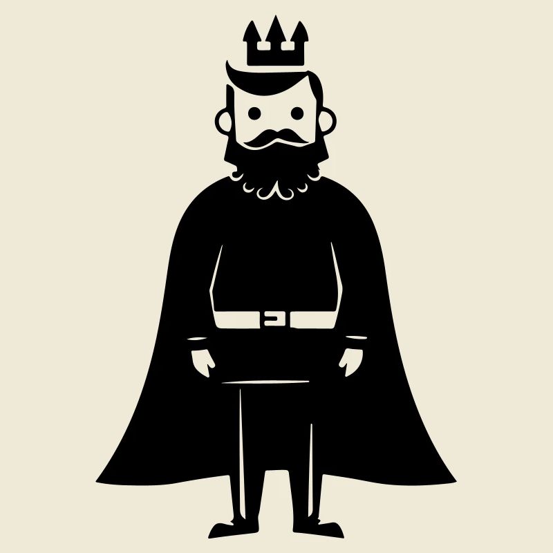 King Man