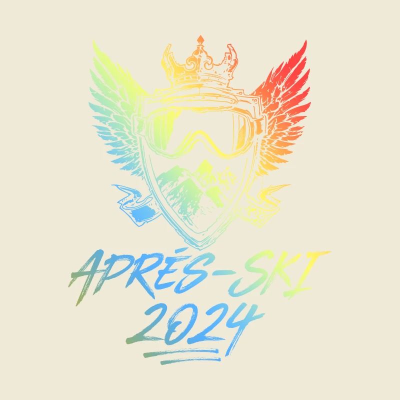 Apres Ski Bunt 2024