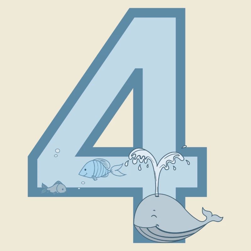 Numéro 4