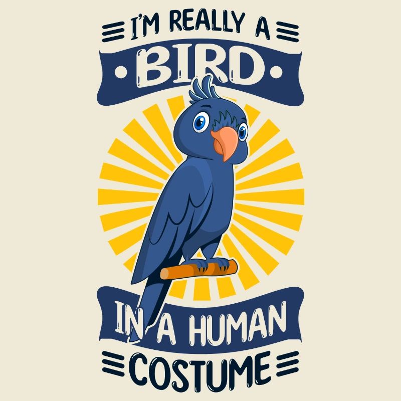 Parrot Parakeet