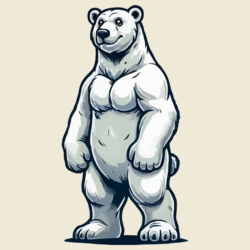 Polar bear