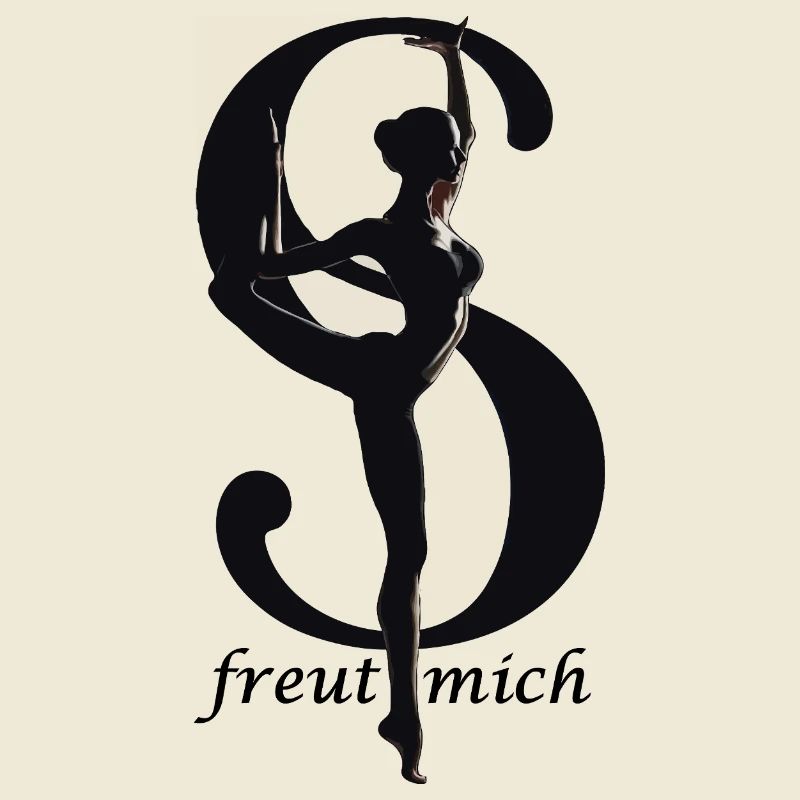 Es freut mich