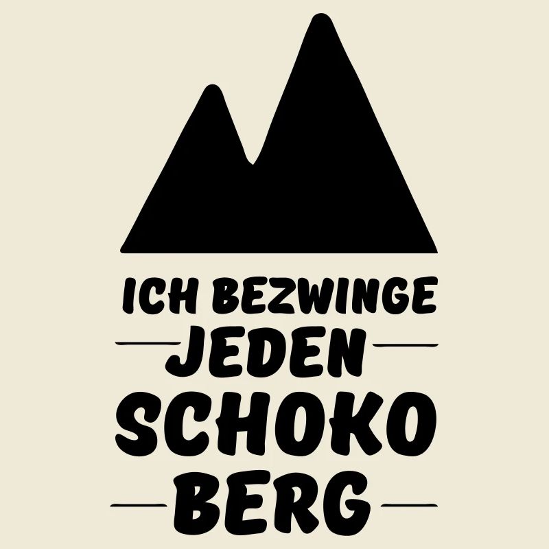 Schokolade, Fun, lustig, Freunde, Spruch