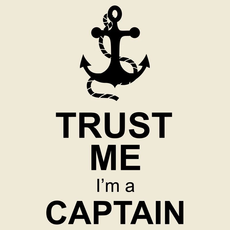 captain anchor