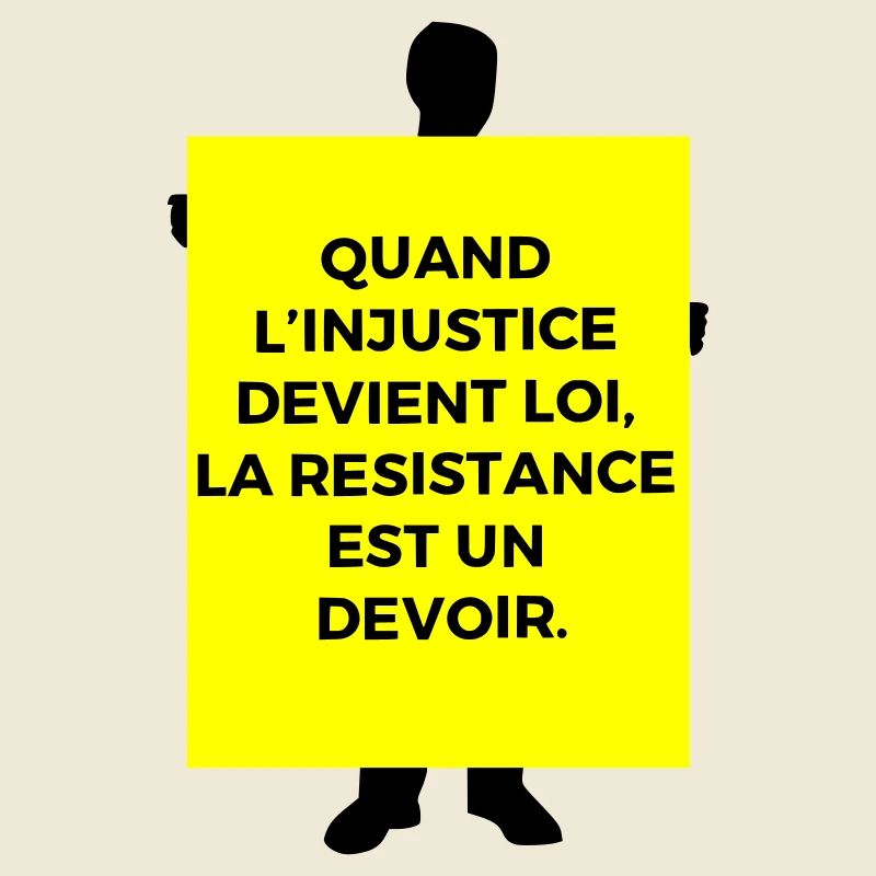 Injustice