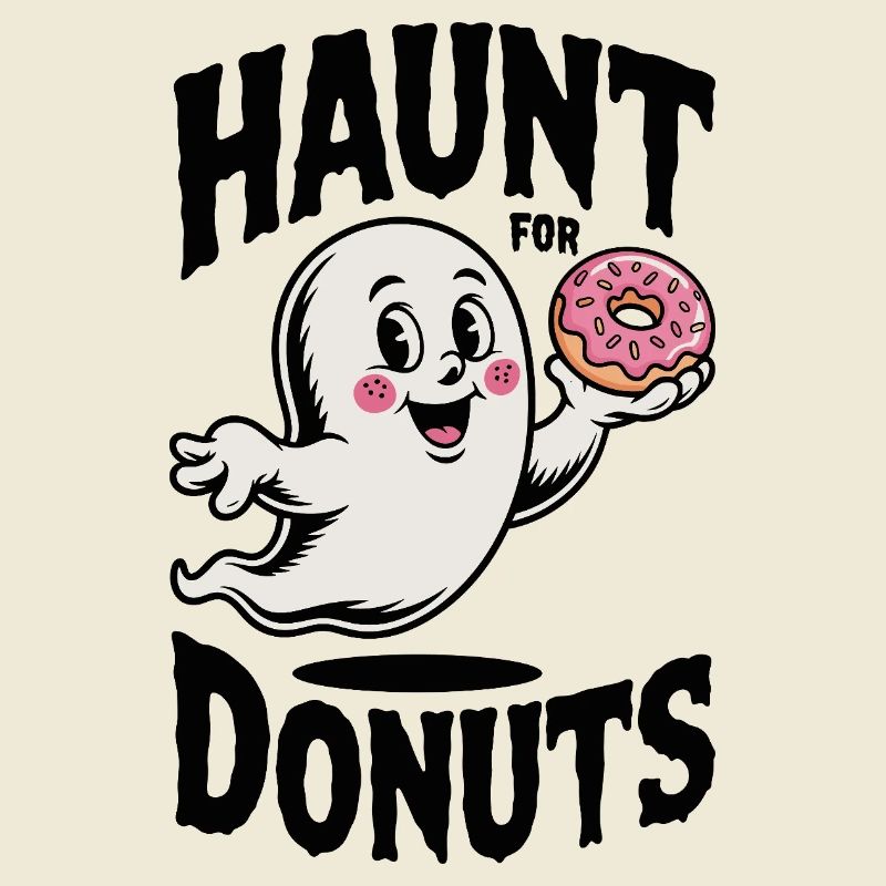 Hanter les beignets
